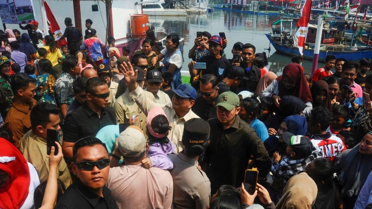 Dok. Istimewa