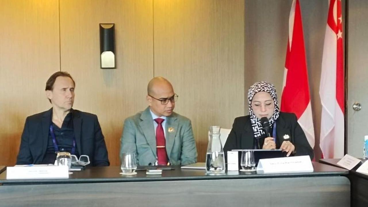 UMKM Indonesia Hadapi Tantangan Regulasi Krusial untuk Tembus Pasar Kanada