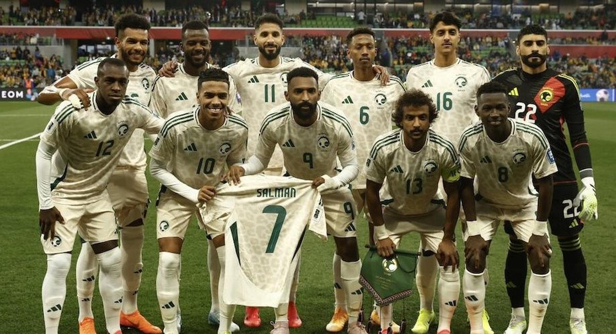 Cara Nonton Live Streaming Timnas Jepang vs Timnas Arab Saudi dari HP dan TV