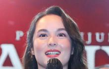 Pesona Chelsea Islan Pakai 'Daster' Cantiknya Tak Ada Lawan, Ketemu Fans Ramahnya Minta Ampun