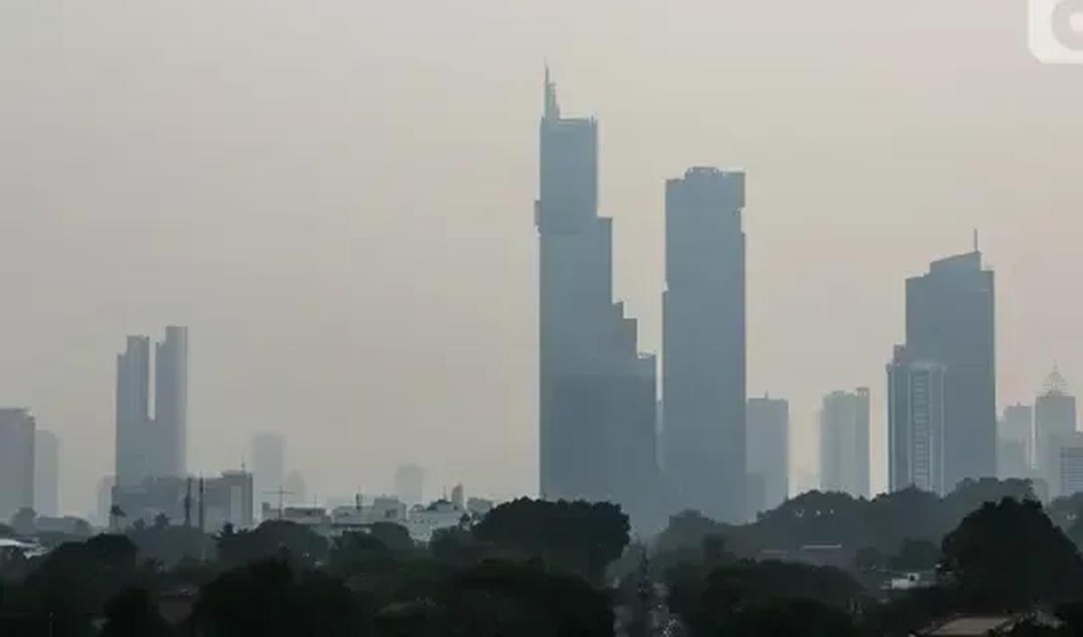Memasuki September, konsentrasi rata-rata 24 jam PM2.5 telah mencapai 79.8 µg/m3 melewati Nilai Ambang Batas (NAB) yang ditetapkan yaitu 55 µg/m3 dalam 24 jam.<br>
