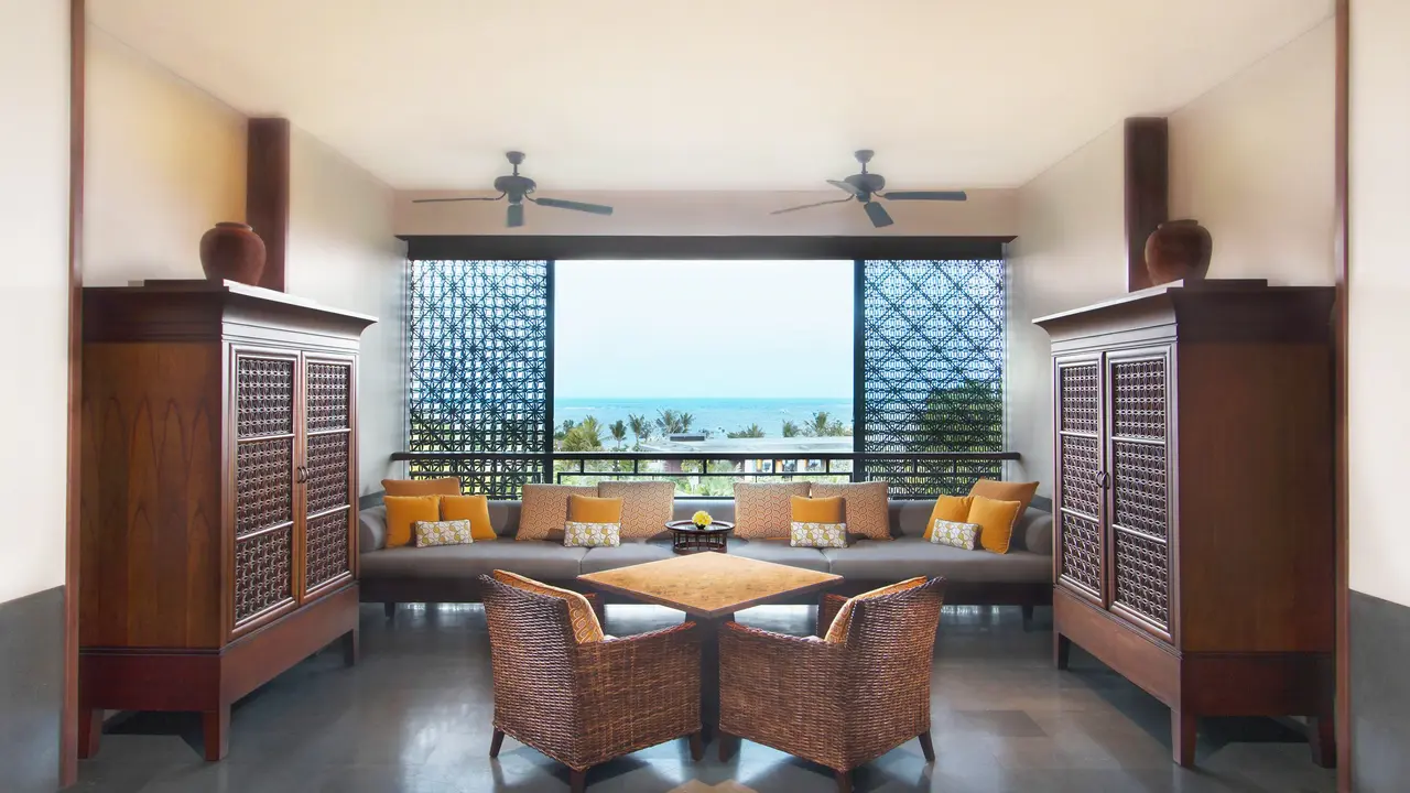 Hotel Bali