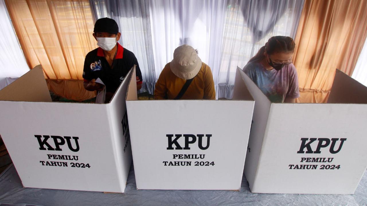 Jenis-jenis Pelanggaran Pemilu