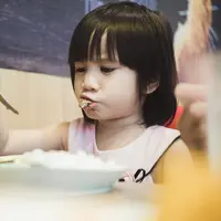 ilustrasi makanan/copyright Unsplash/Rainier Ridao