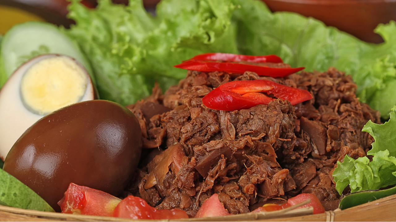 Sejarah Gudeg, Makanan Manis Gurih Legendaris Yogyakarta yang Menggugah Selera dan Bikin Ketagihan