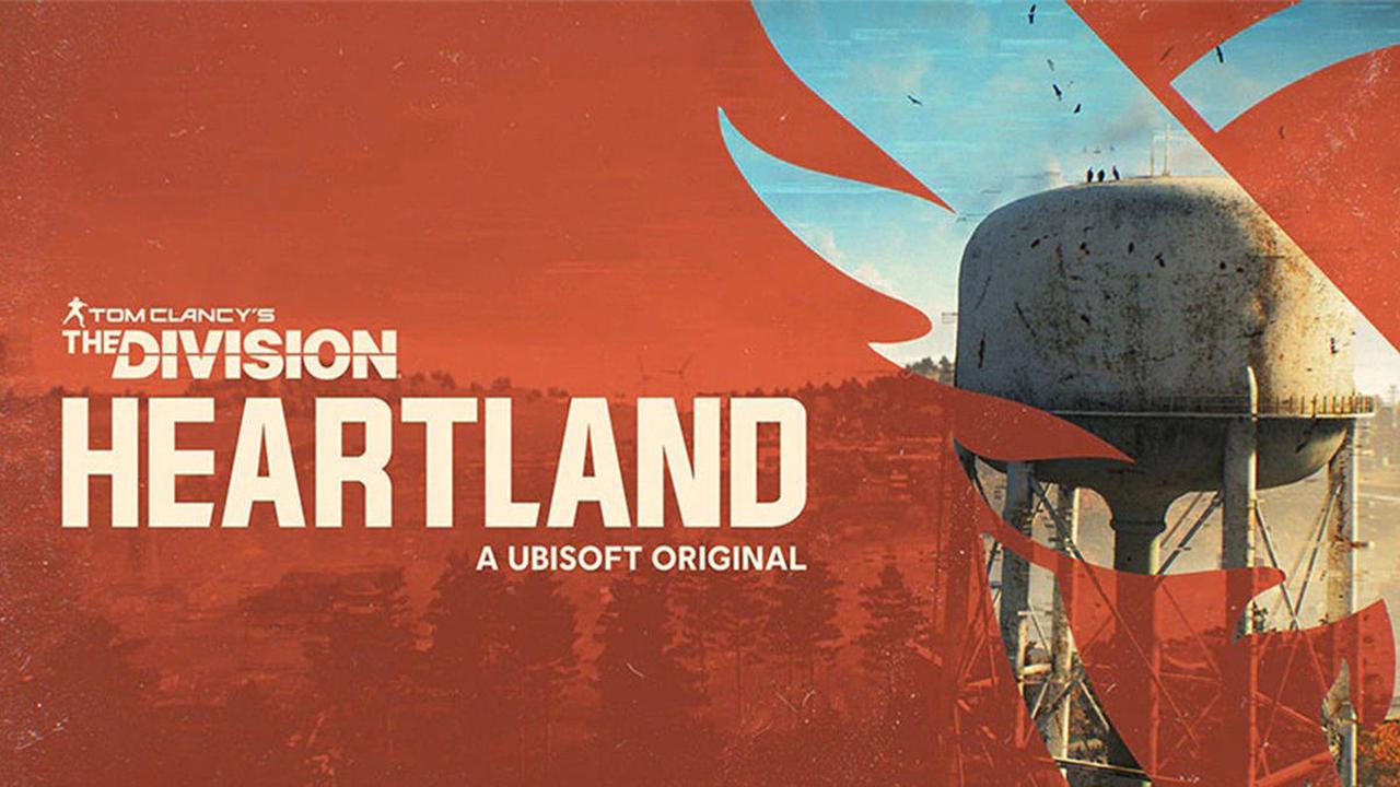 The Division Heartland