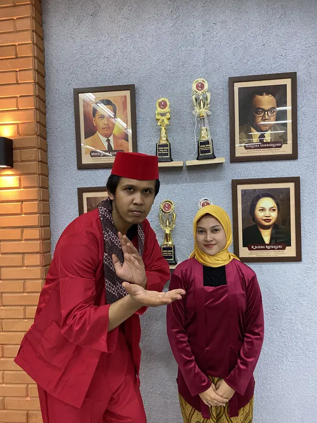 Resto Aneka Sambal