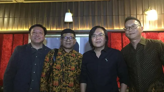 Ari Lasso