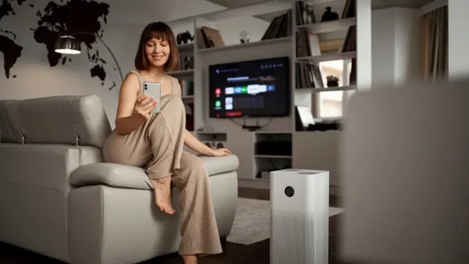 Model Rambut Pendek Wanita (Freepik)