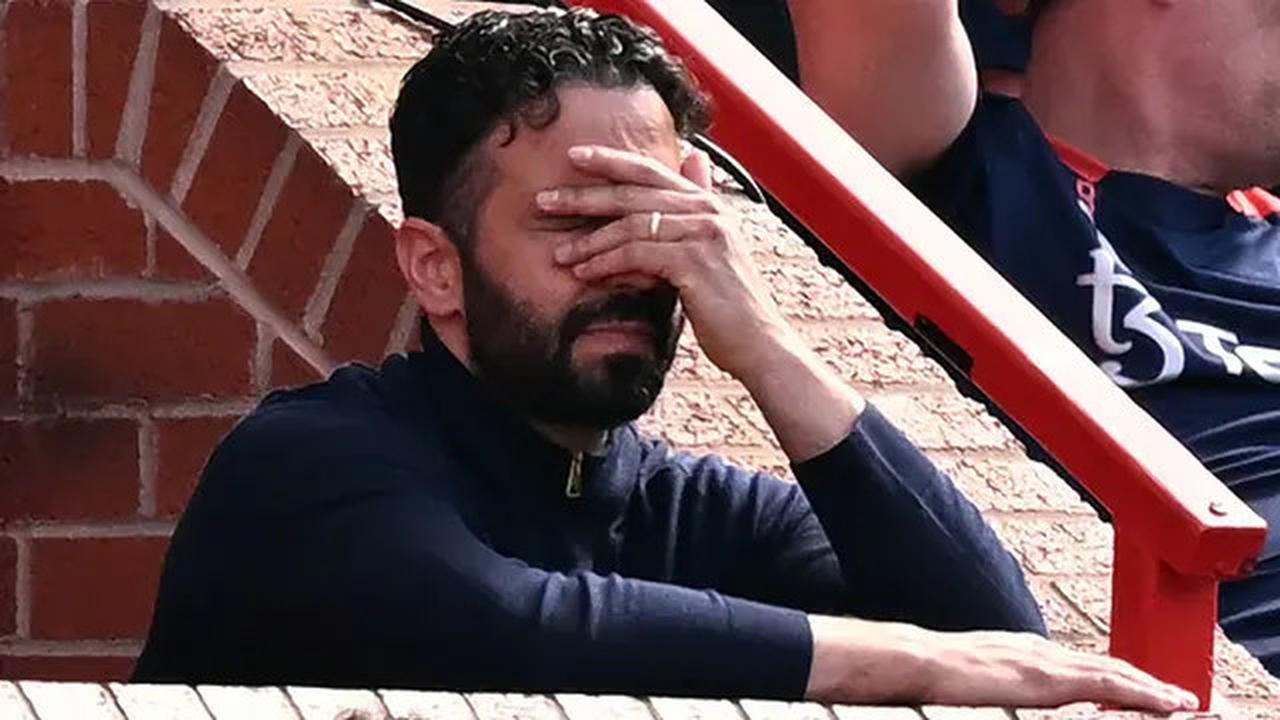 Ruben Amorim: Absen di Liga Champions Bisa Jadi Keuntungan bagi Manchester United Musim Depan
