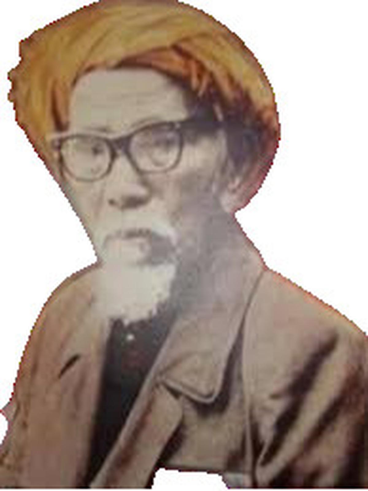 ahmad khatib al-minangkabawi