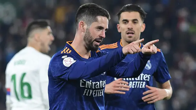 Foto: Habis Kontrak, 7 Pemain Top Eropa Berikut Masih Berstatus Tanpa Klub Menjelang Bergulirnya Musim 2022 / 2023