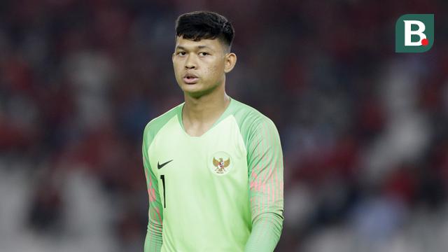 Indonesia U-19 Vs Uni Emirat Arab U-19