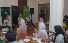 Tren Fashion Online Melejit Jelang Hari Batik, Tokopedia dan TikTok Shop Ungkap Data Terbaru