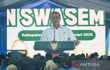 Swasembada Beras Indonesia Tekan Harga Global Hingga 44 Persen