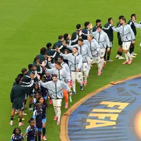 Rekor Gila yang Tercipta Sepanjang Piala Dunia 2026: Jerman Menggila, Jepang Ukir Sejarah, Pantai Gading Akhiri Kutukan Amerika Selatan