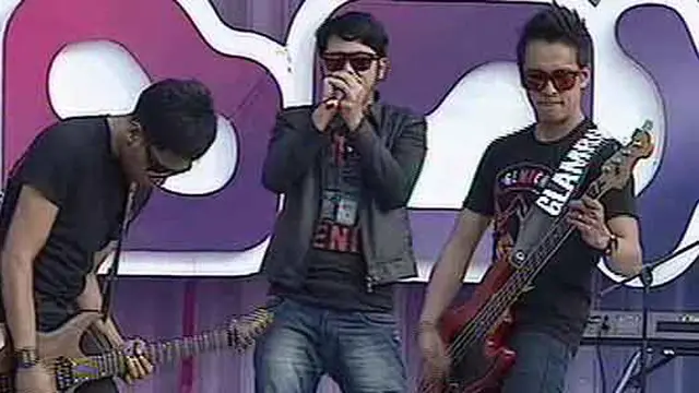 Five Minute - Tambatan Hati