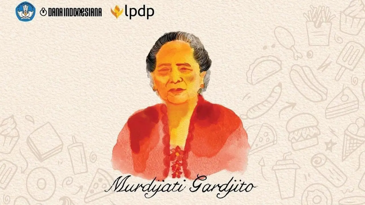 Murdijari Gardjito