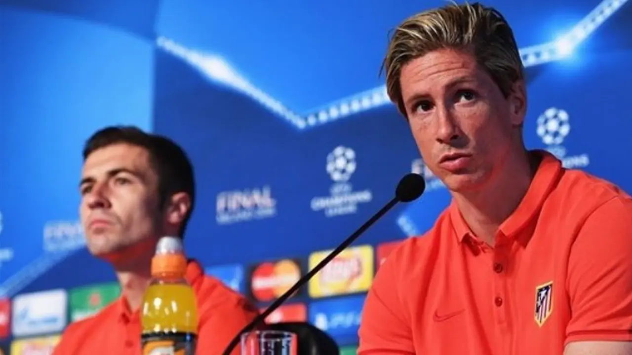 Fernando Torres
