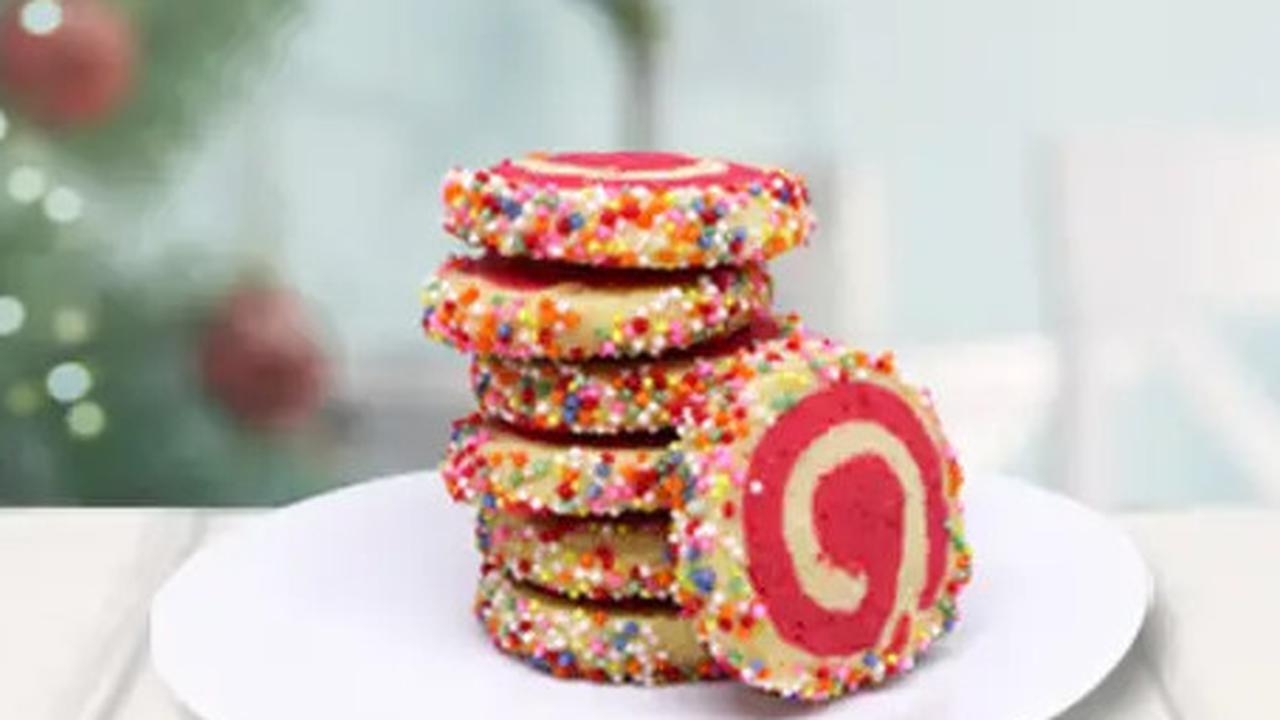 5 Resep Cookies Natal yang Mudah tapi Nikmat, Cocok untuk Keluarga