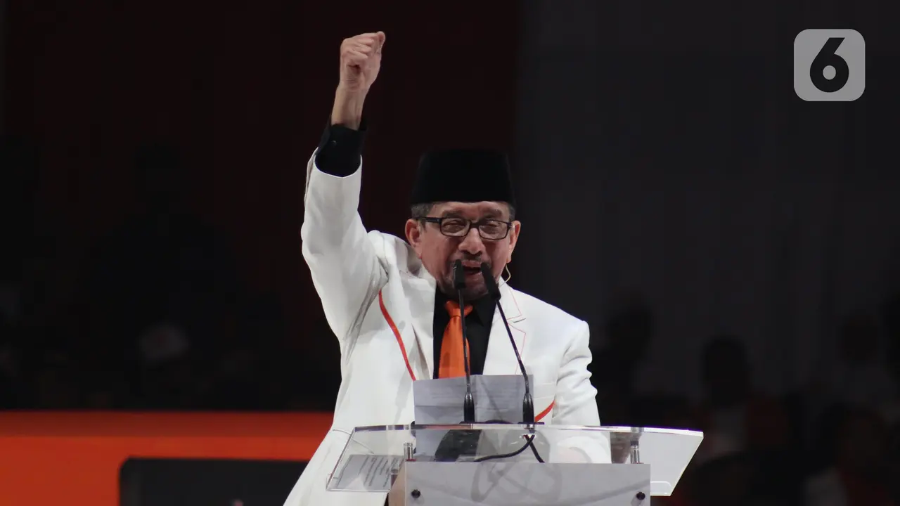 Salim Segaf Aljufri