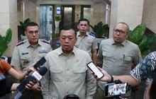 Kasus Sengketa Lahan JK Produk Puluhan Tahun Lalu, Menteri Nusron Sebut BPN Kini Sedang Berbenah