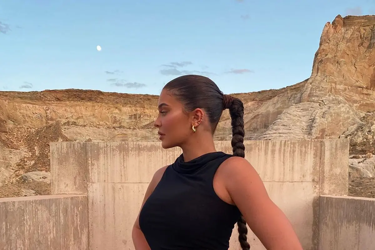 Kylie Jenner