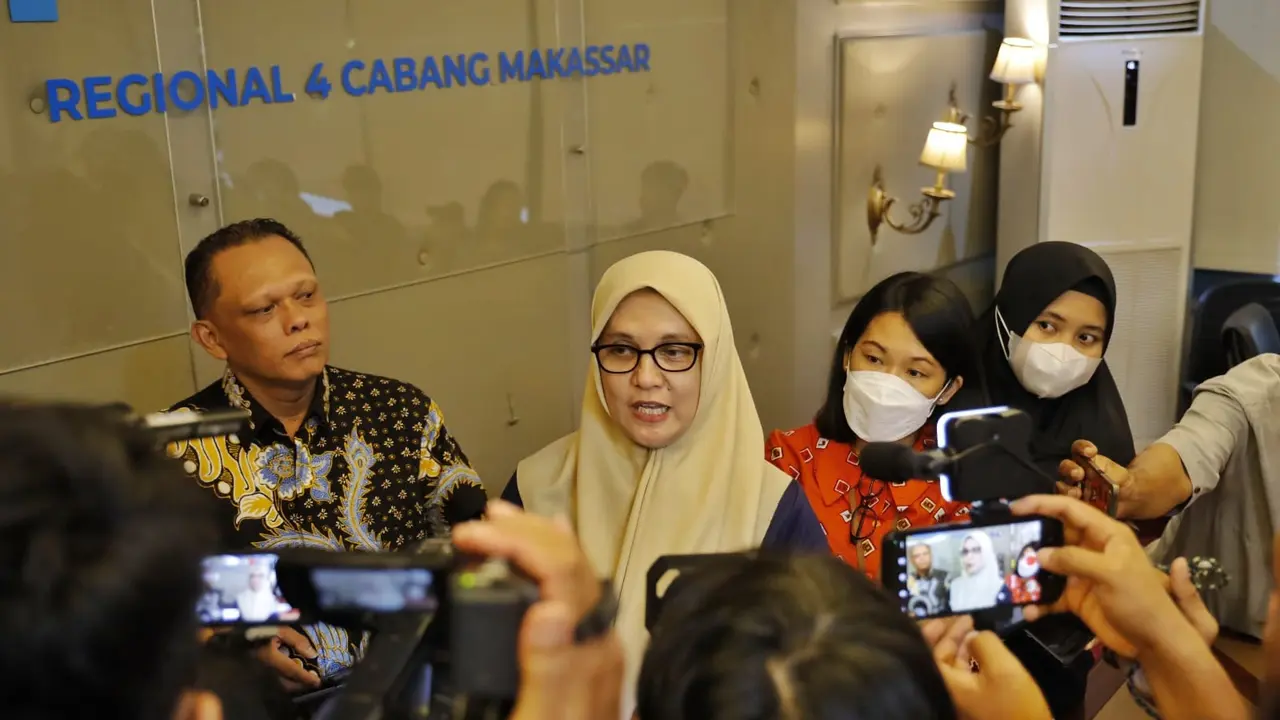 Persiapan Pelindo Regional 4 Jelang Musim Mudik Lebaran 2023