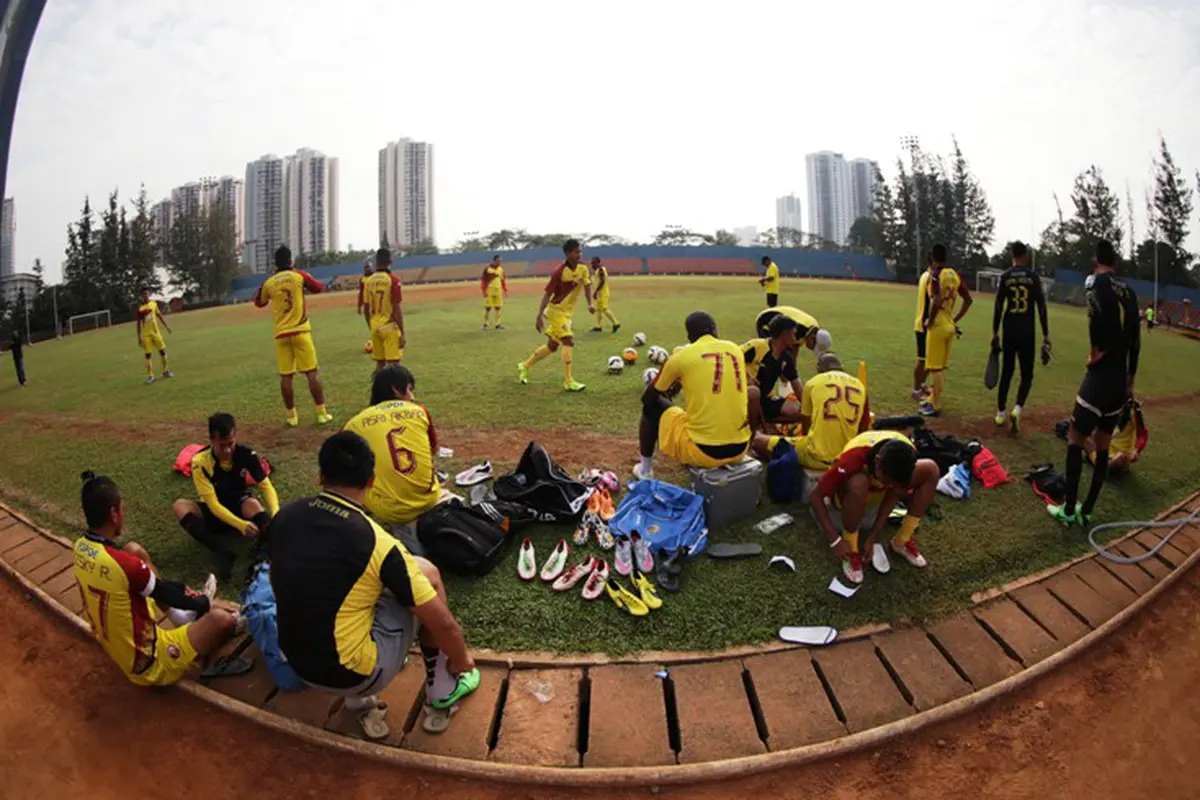 Sriwijaya FC