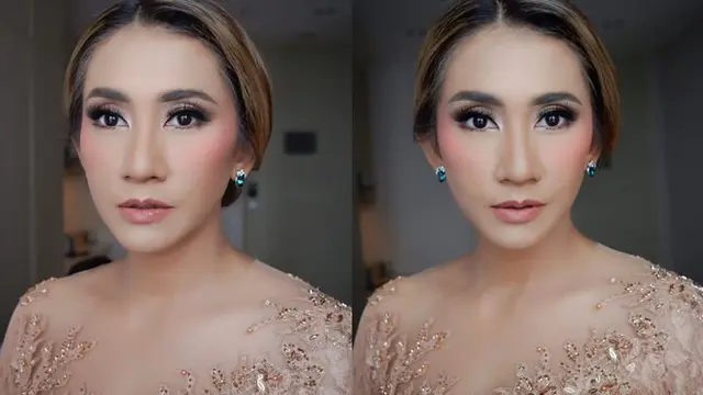 Bulan Juni lalu, Cut Memey berpamitan pada warganet karena menetap di Kanada bersama keluarga kecilnya.