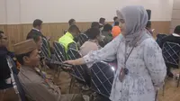 Disdik Bekasi dan Universitas Trilogi Dorong Guru Optimalkan Deep Learning (doc: Universitas Trilogi)