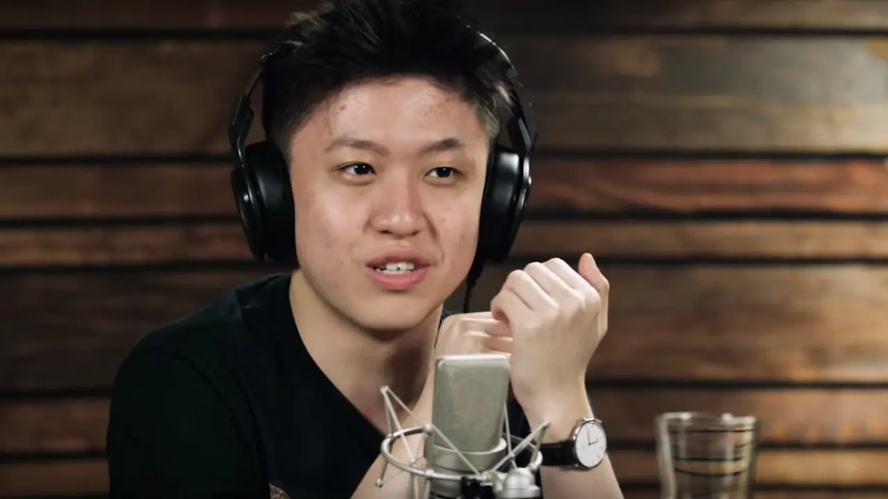 Rich Chigga