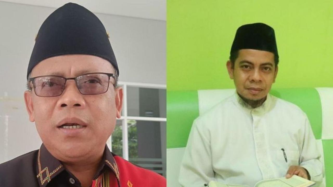 Akademisi & Ulama Kaltim Ajak Warga Gelar Aksi Damai sebagai Teladan