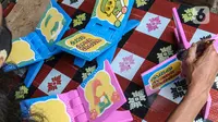 Pengusaha Meja Al-Quran Ketiban Rezeki di Bulan Ramadhan
