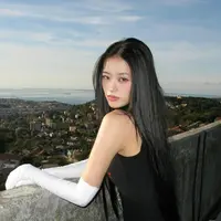 Ahn Yujin comeback terbaru./copyright Instagram/@_yujin_an