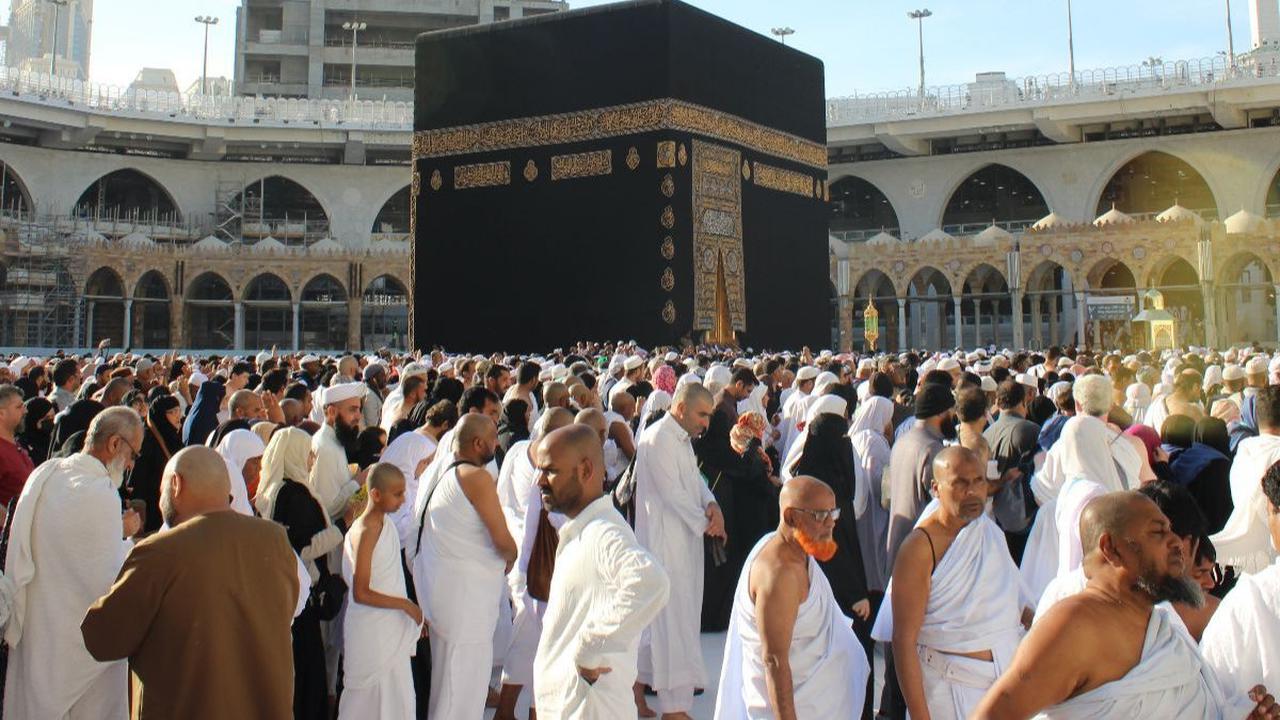 Dengan layanan tersebut, jemaah Indonesia tidak perlu menjalani pemeriksaan ketika tiba di Arab Saudi.