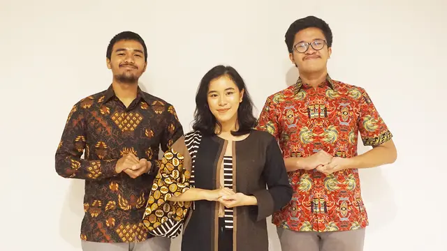 Plustree, Inovasi Produk Kecantikan Ramah Lingkungan di L'Oreal Brandstrom