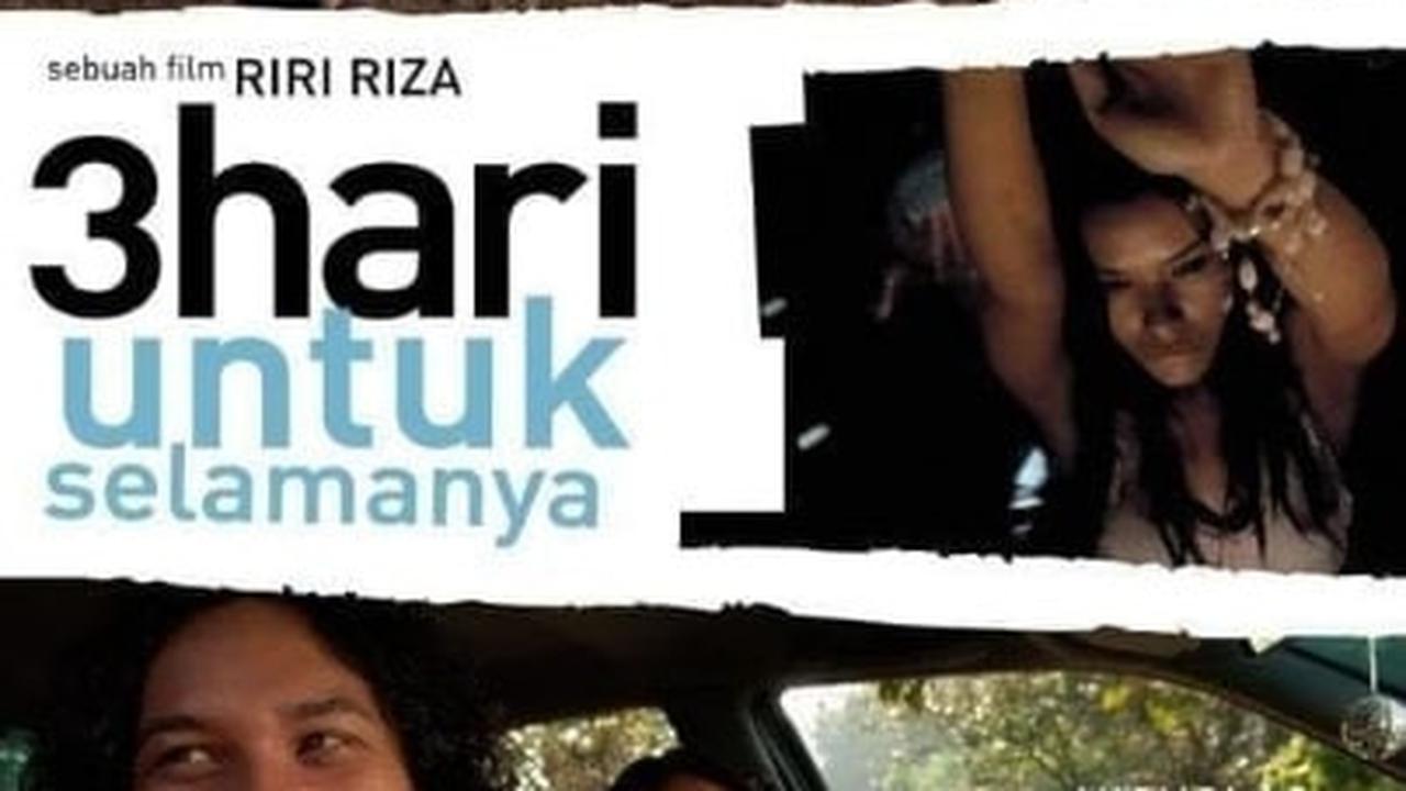 7 Film Nicholas Saputra yang Raup Jumlah Penonton Fantastis, Sudah Nonton Semua?