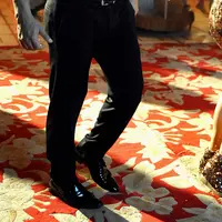 John Abraham (AFP/Bintang.com)