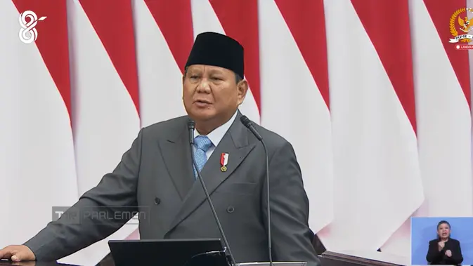 Prabowo Subianto Pamer Harga Pupuk Turun, Keuntungan BUMN Pupuk Melesat