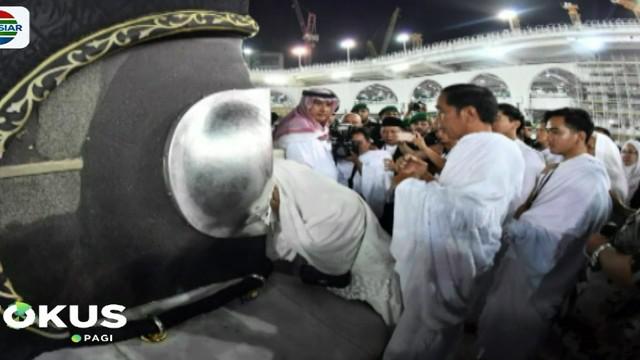 Berita Raja Salman Hari Ini Kabar Terbaru Terkini Liputan6 Com Page 2