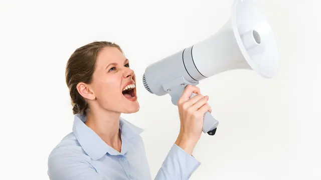 Terkena Paparan Suara Bising