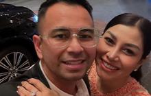 Pesan Manis Raffi Ahmad Untuk Nisya Ahmad, Bangga Sang Adik jadi Anggota DPRD & Harap Bisa Bawa Perubahan Positif