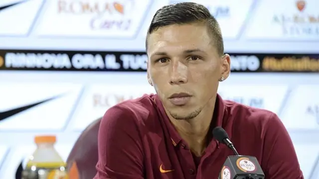 Saatnya Adu Kekuatan 5 Pemain AS Roma dan Juventus