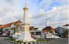 8 Rekomendasi Oleh-Oleh Kekinian dari Yogyakarta, Alternatif Selain Bakpia
