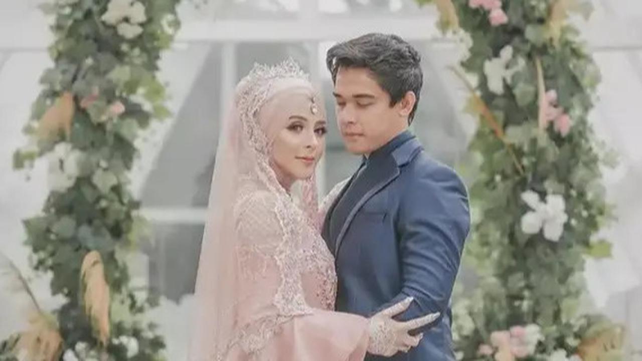 7 Potret Manis Kebersamaan Thya Sethya Mantan Gadis MMA dengan Suaminya Dylan Jan, Kini Tinggal Jadi Kenangan Usai Resmi Bercerai