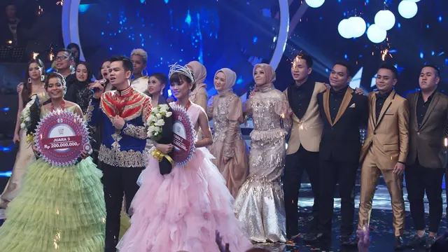 LIDA 2019