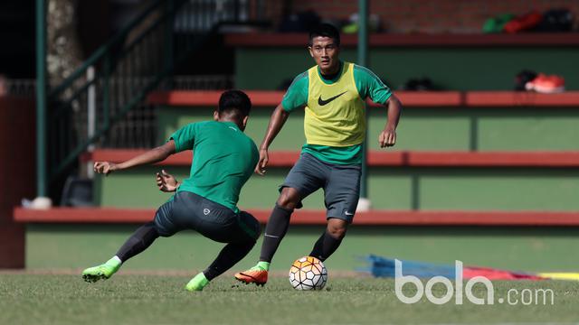 Timnas Indonesia U-22
