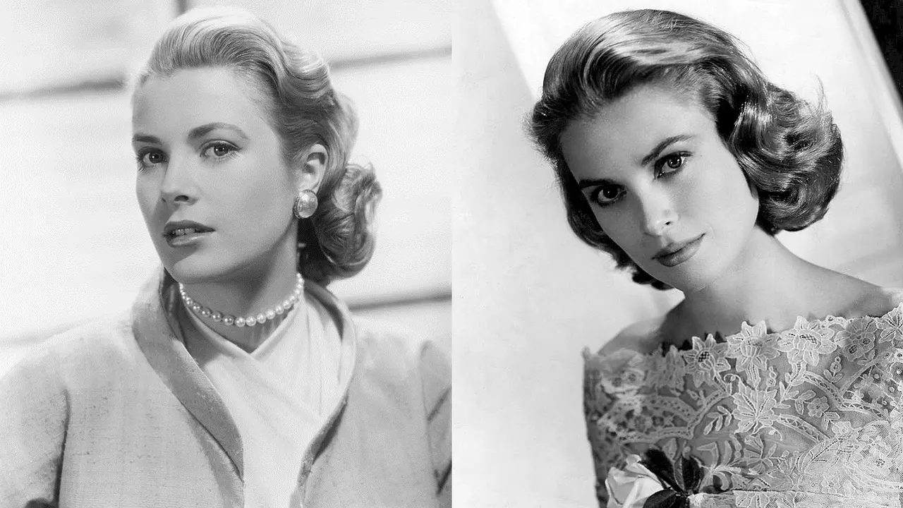 Grace Kelly