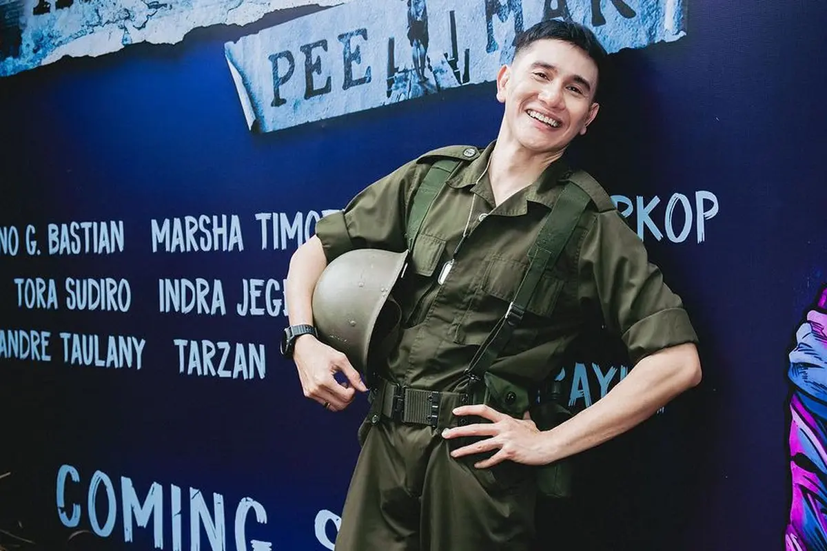 Vino G Bastian